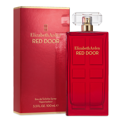 Elizabeth Arden Red Door EDT - 3.3 oz