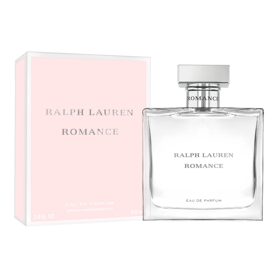 Ralph Lauren Romance Eau de Parfum - 3,4 oz