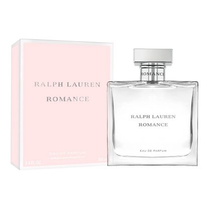 Ralph Lauren Romance Eau de Parfum - 3,4 oz