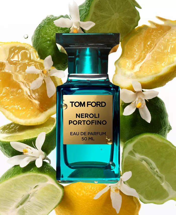 TOM FORD Neroli Portofino EDP - 3.4 oz