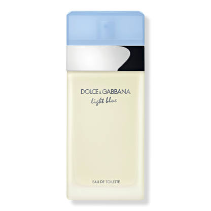 Dolce &amp; Gabbana Light Blue Eau de Toilette - 3,3 oz