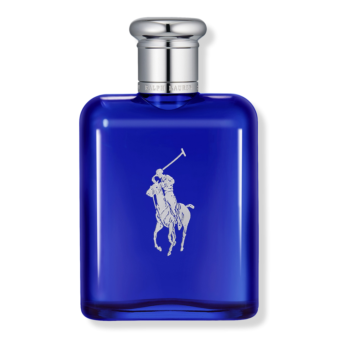 Ralph Lauren Polo Blue EDT - 4.2 oz