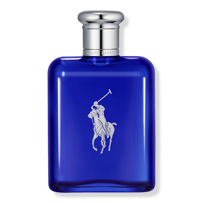 Ralph Lauren Polo Blue EDT - 4.2 oz