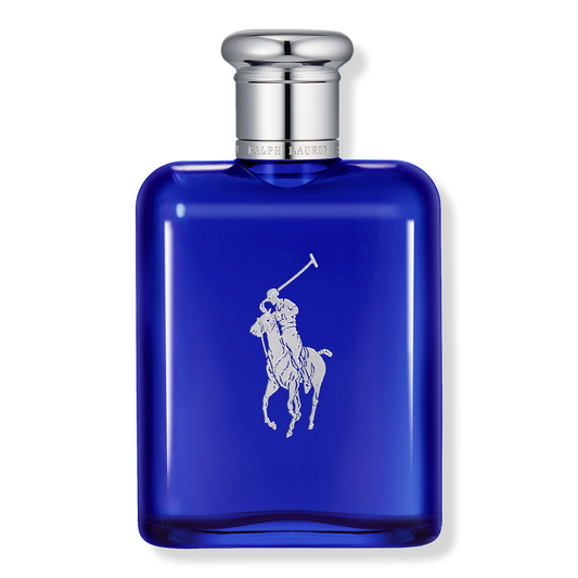 Ralph Lauren Polo Blue EDT - 4.2 oz