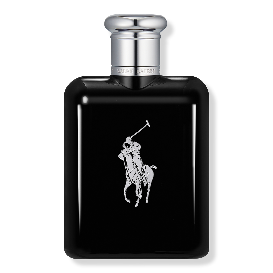 Polo Negro EDT 4.2oz