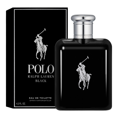 Polo Negro EDT 4.2oz