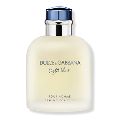 Dolce&Gabbana Light Blue Pour Homme EDT - 4.2 oz