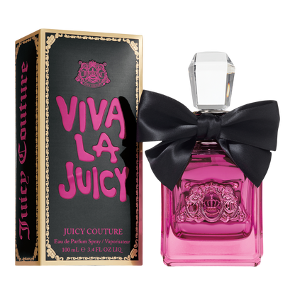 Juicy Couture Viva La Juicy Noir EDP - 3.4 oz