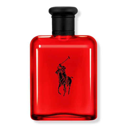 Polo Rojo EDT - 4.2 oz