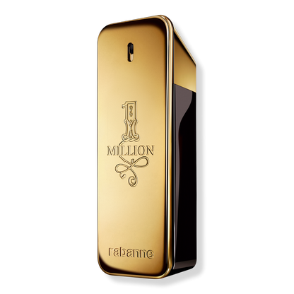 Paco Rabanne One Million EDT - 3.4oz