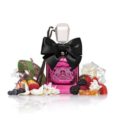 Juicy Couture Viva La Juicy Noir EDP - 3.4 oz