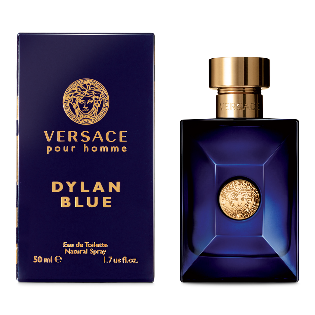 Versace Dylan Blue EDT