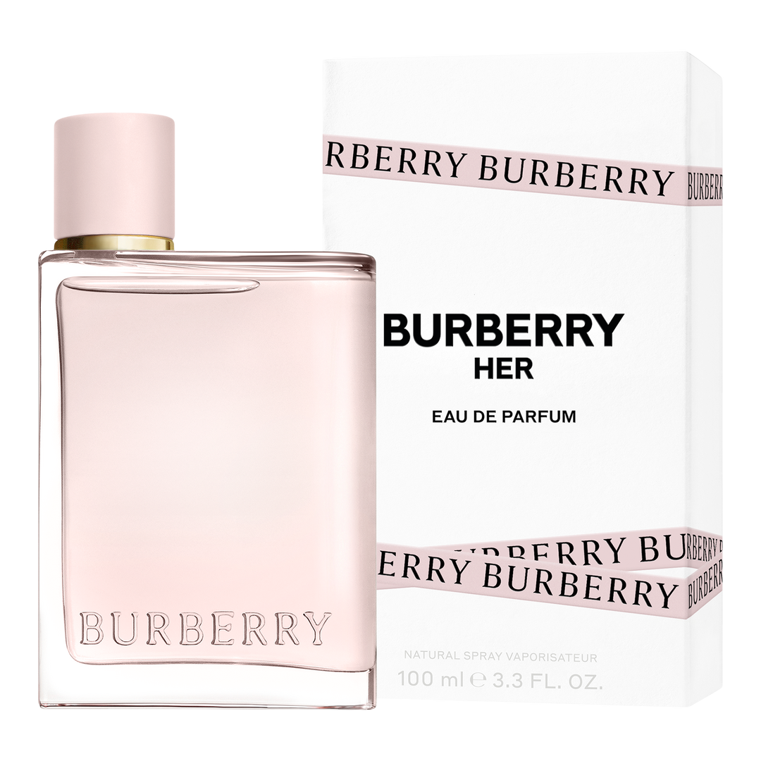 Burberry Her EDP