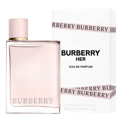 Burberry Her EDP