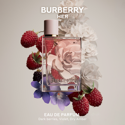 Burberry Her EDP