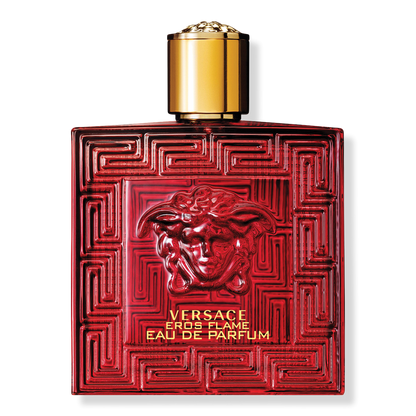 Eau de Parfum Versace Eros Flame de 3,4 oz