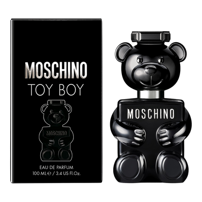 Moschino Toy Boy EDP