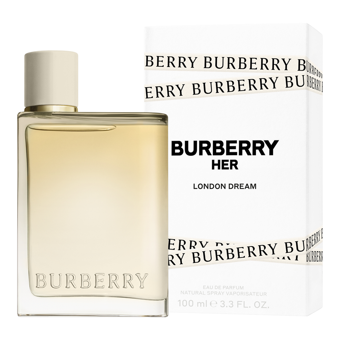 Burberry Her London Dream EDP