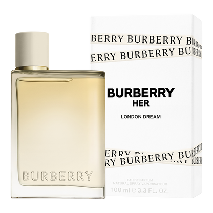 Burberry Her London Dream EDP