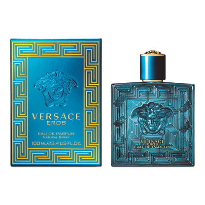 Versace Eros EDP