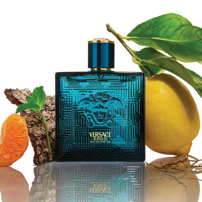 Versace Eros EDP