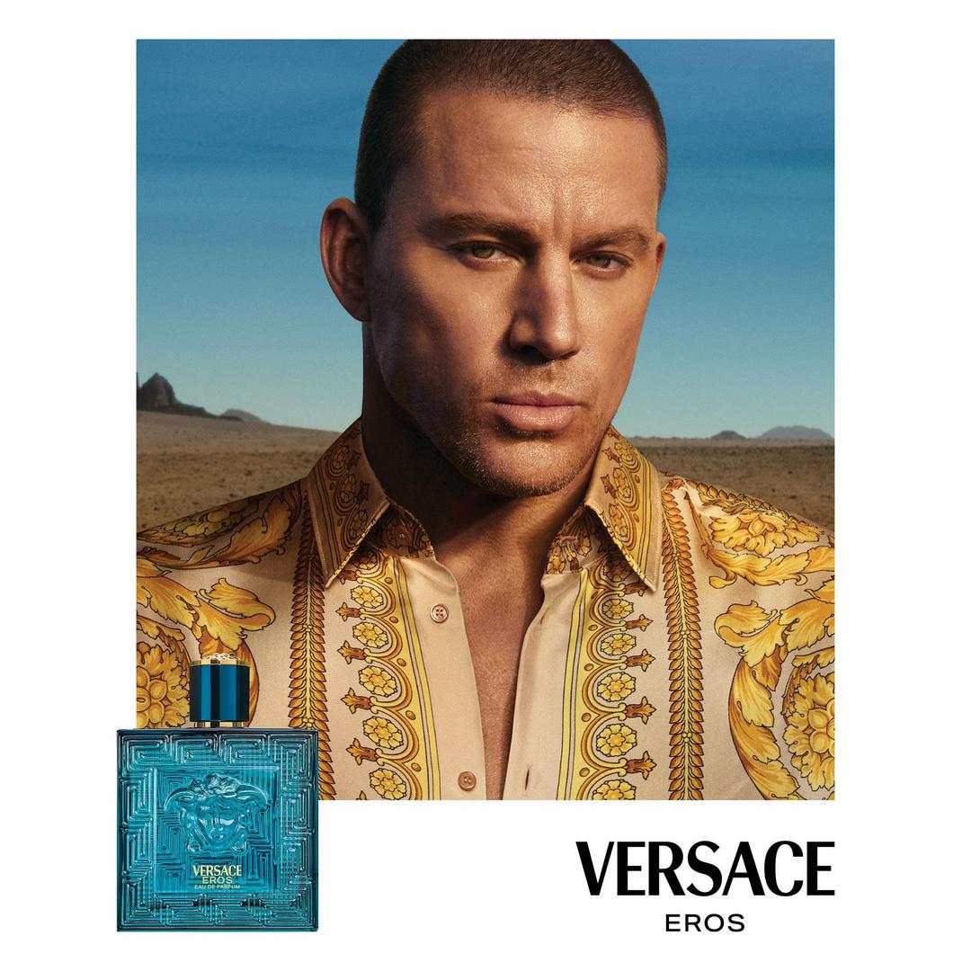 Versace Eros EDP