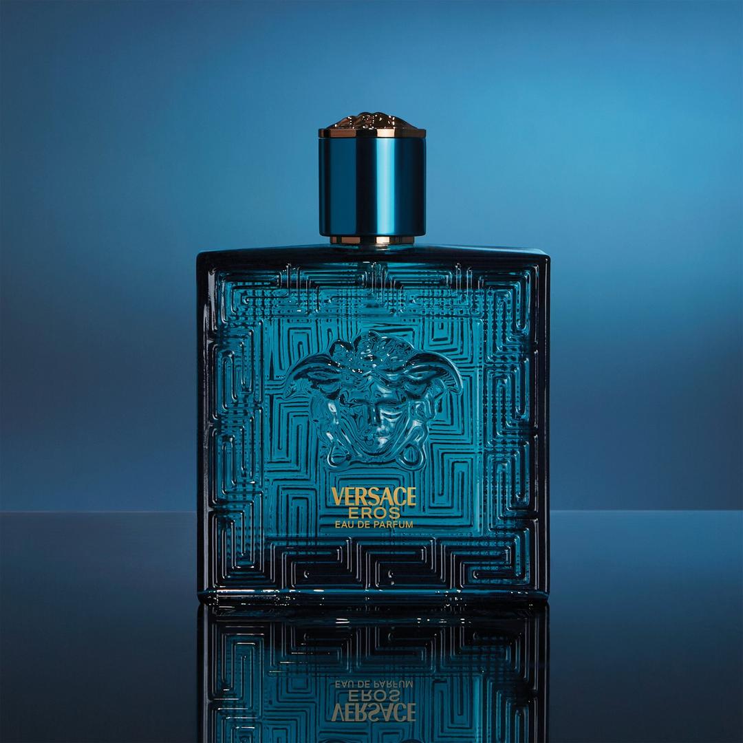 Versace Eros EDP