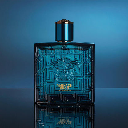 Versace Eros EDP