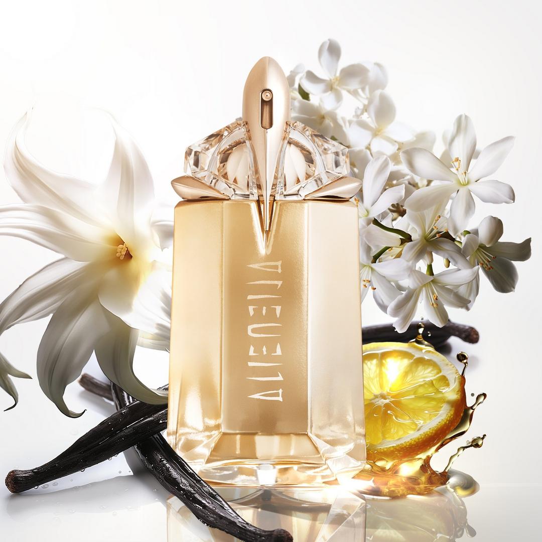 MUGLER Alien Goddess EDP