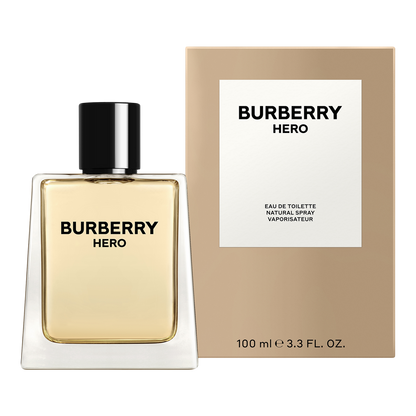 Burberry Hero EDT