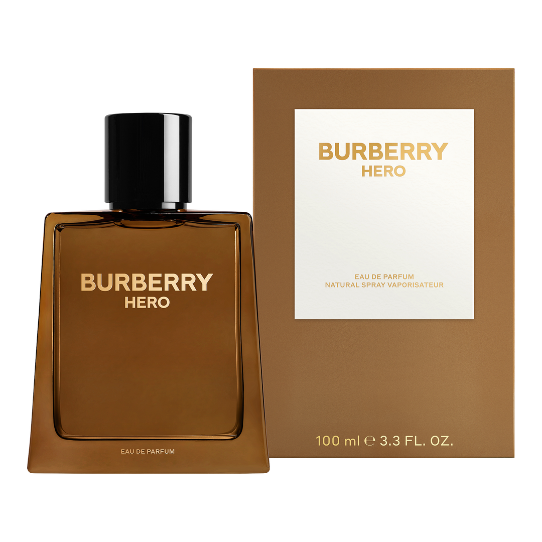 Burberry Hero EDP