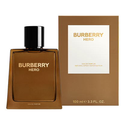 Burberry Hero EDP