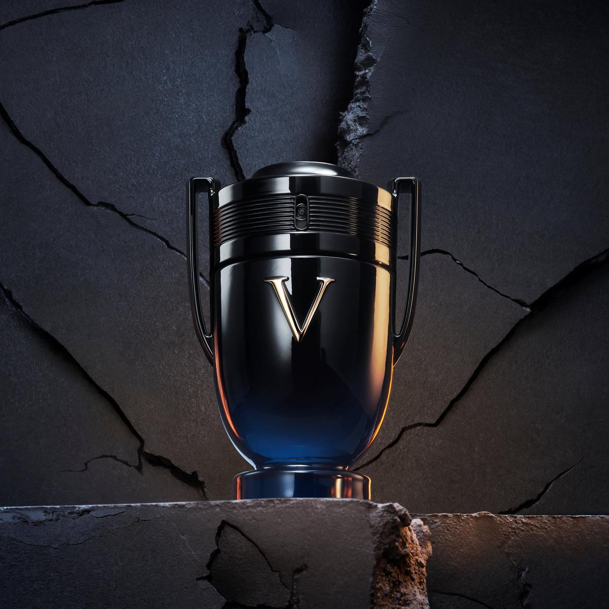 Paco Rabanne Invictus Victory Elixir Parfum Intense