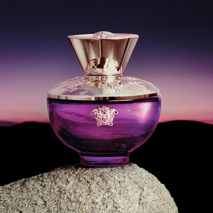 Versace Dylan Purple EDP - 3.4oz