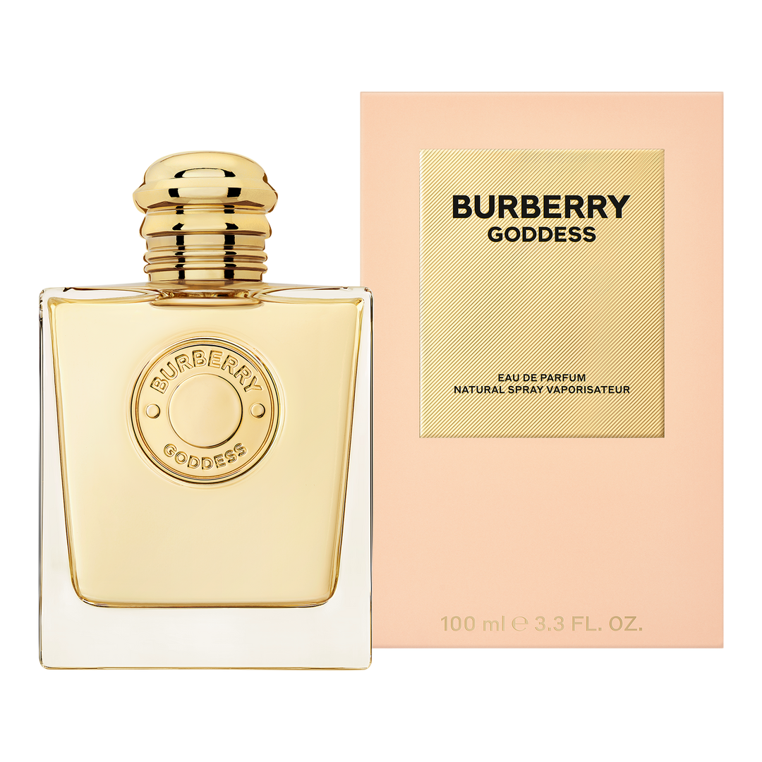 Burberry Goddess EDP