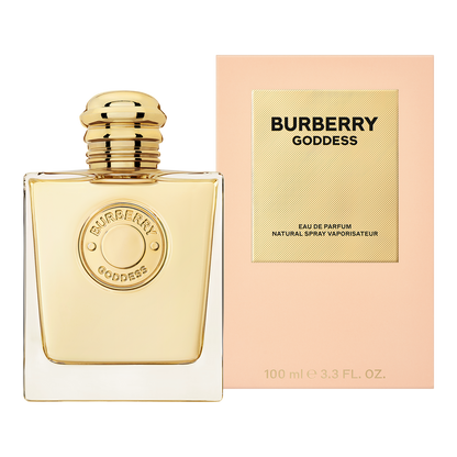 Burberry Goddess EDP