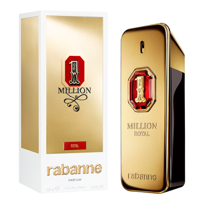 Paco Rabanne One Million Royal Parfum