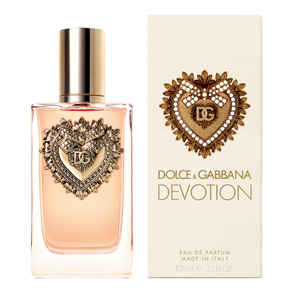 Dolce&Gabbana Devotion EDP - 3.3oz