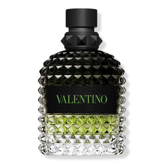 Valentino Uomo Born In Roma Green Stravaganza EDT