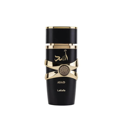 Lattafa ASAD EDP - 3,4 oz