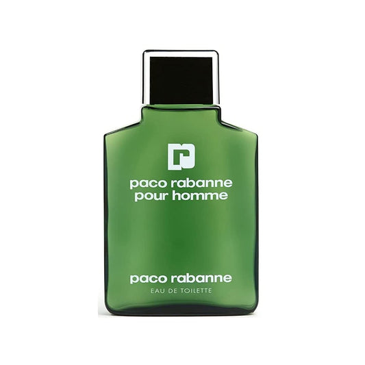 Paco Rabbane Pour Homme EDT - 3.4oz