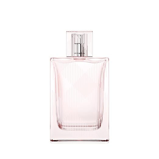 Burberry Brit Sheer for Women EDT - 3.3oz