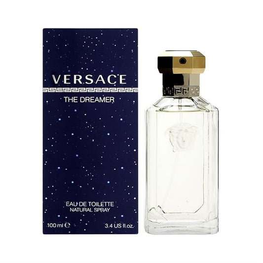 Versace The Dreamer EDT - 3.4oz