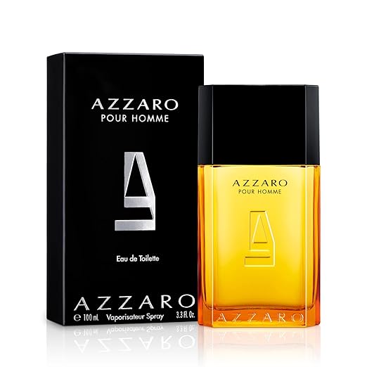 Azzaro Pour Homme EDT