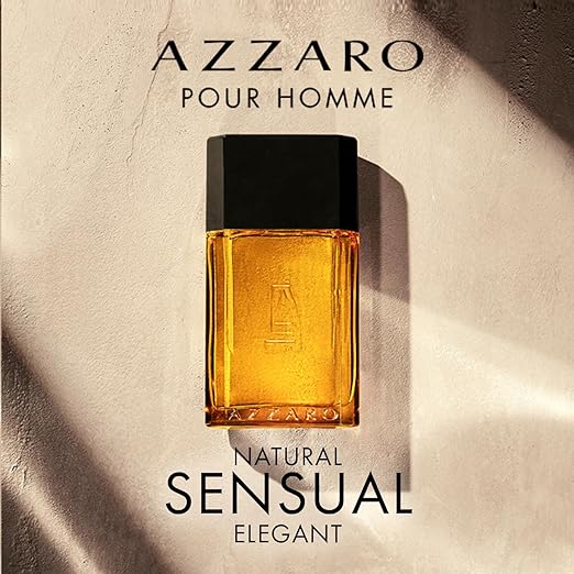 Azzaro Pour Homme EDT