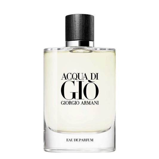 ARMANI Acqua Di Gio EDP Refillable