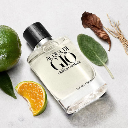 ARMANI Acqua Di Gio EDP Refillable