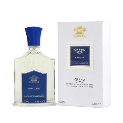 Creed Erolfa EDP