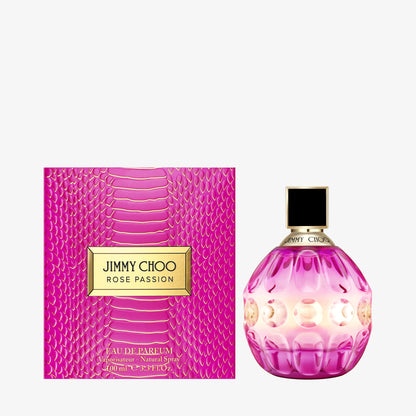 Jimmy Choo Rose Passion EDP - 3.4oz