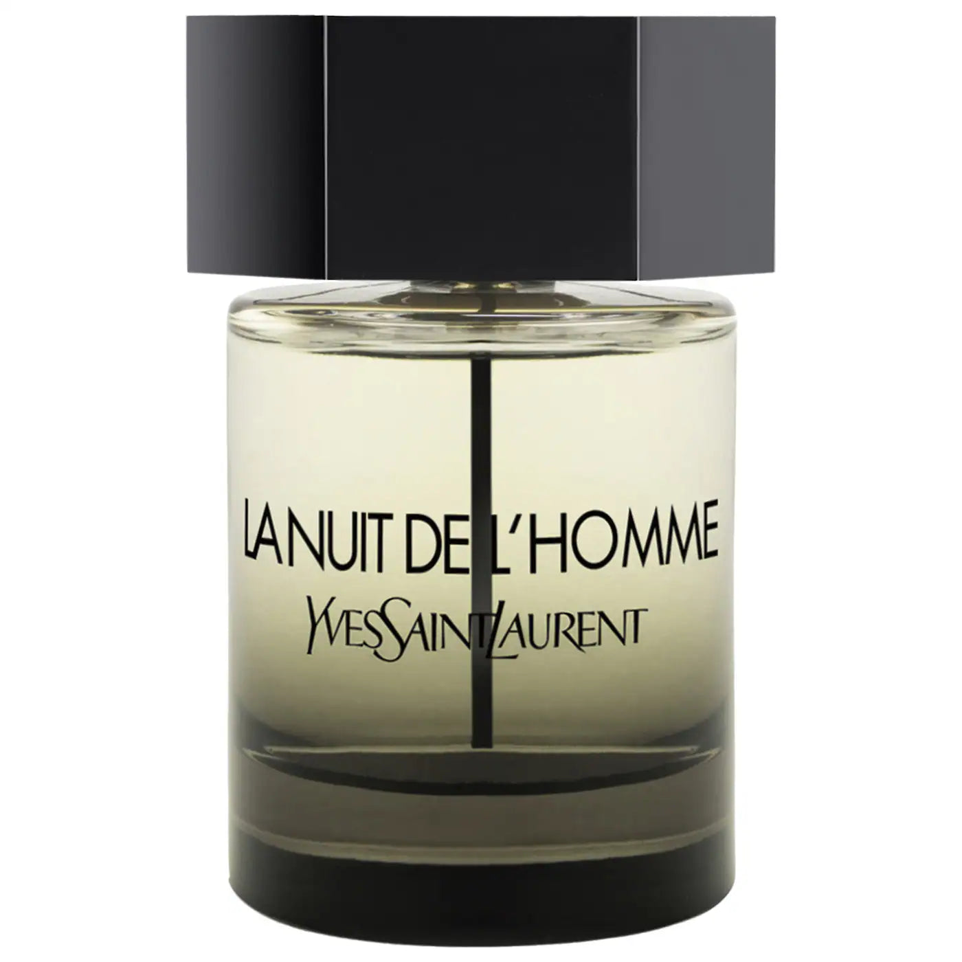 YSL La Nuit De L'Homme EDT - 3.4 oz